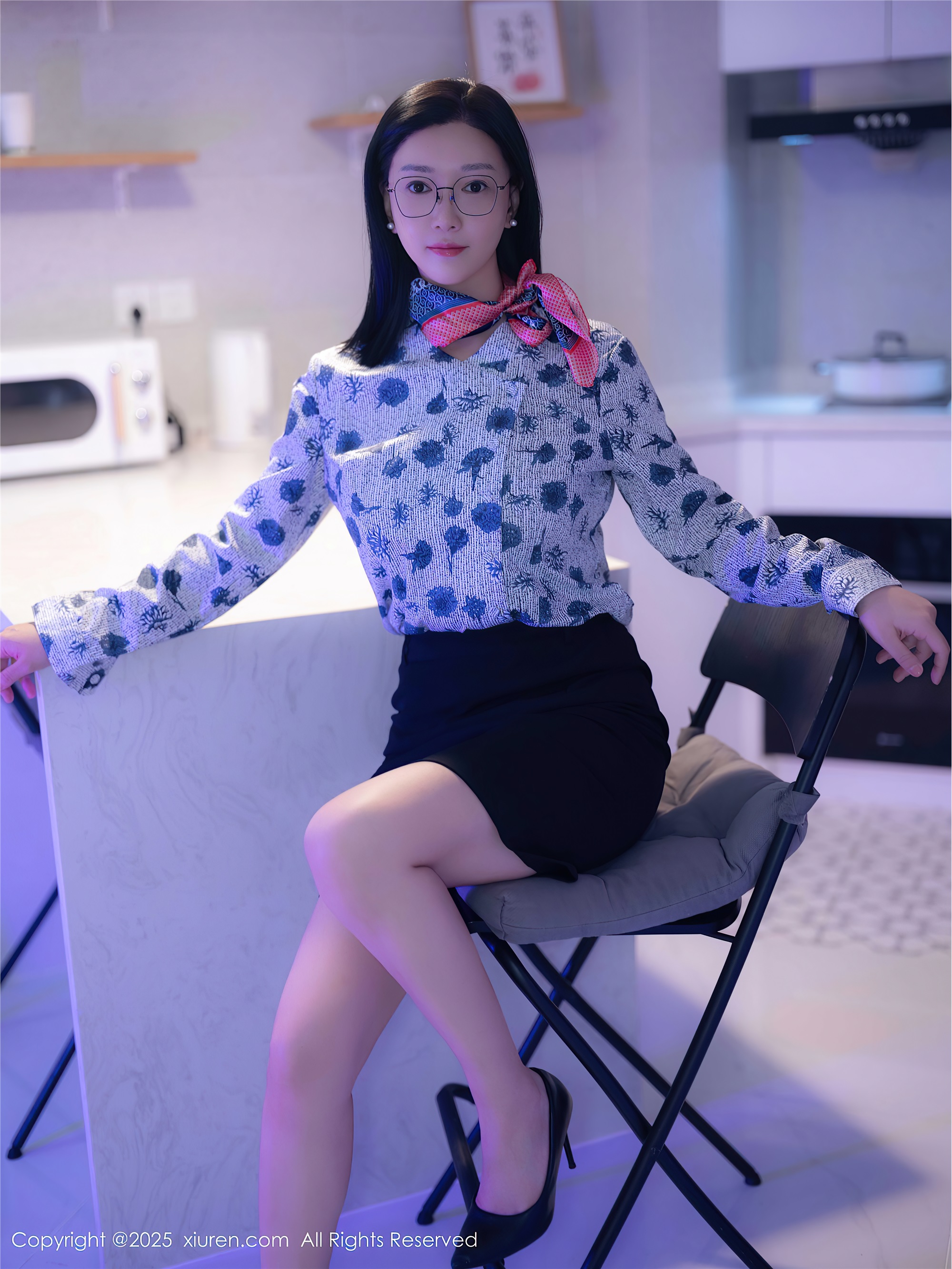 Xiuren秀人网 2025.10.14 NO.10866 雅茹老师